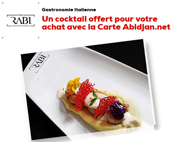 Chez Rabi