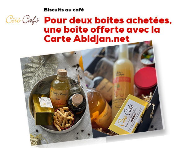Côté Café