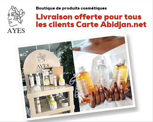 AYES Essentielle