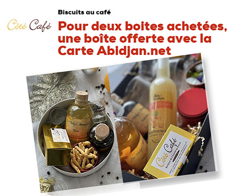Côté Café