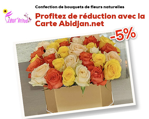 Fleur'Atitud