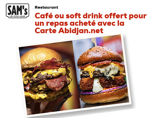 SAM'S