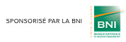 Sponsorisé par la BNI