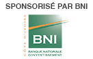 Sponsorisé par la BNI